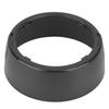 EW 65  ABS Mount Lens Hood Replacement for Canon EF 28mm F2.8 EF 35mm F2 Lens