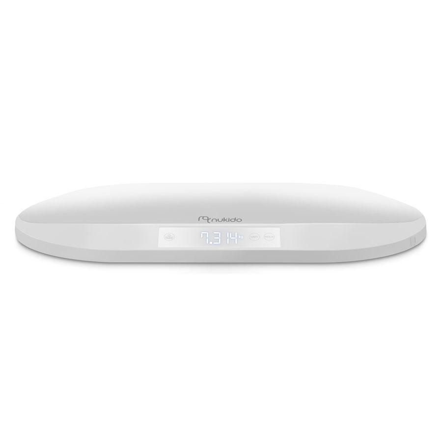 Nukido Nk-950 Electronic Baby Scale