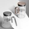 Samadoyo-магнитный переключатель чайника, высококачественный чайный сервиз, сепаратор воды для чая, бытовой инструмент для приготовления чая, термостойкий стеклянный чайник