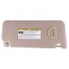 83280TA5A51ZA: Совместим с левым солнцезащитным козырьком Honda Accord 2009-2013 годов (8-е поколение).