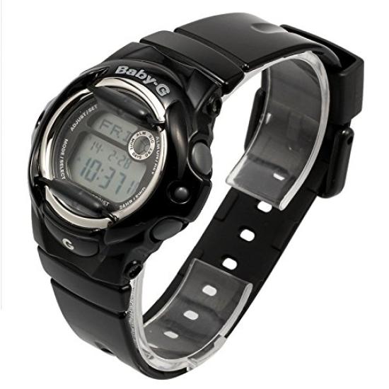 CASIO Reef Leaf [Casio] Baby-G BG-169R-1 [Повторно импортированный продукт]