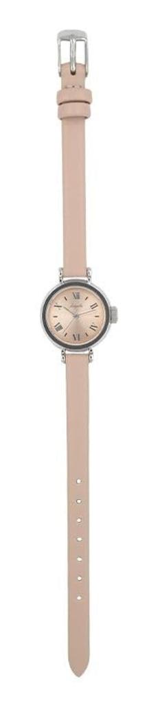 [Подписаться] Часы fragola Color Dial Watch N02824A-1 PK женские розовые