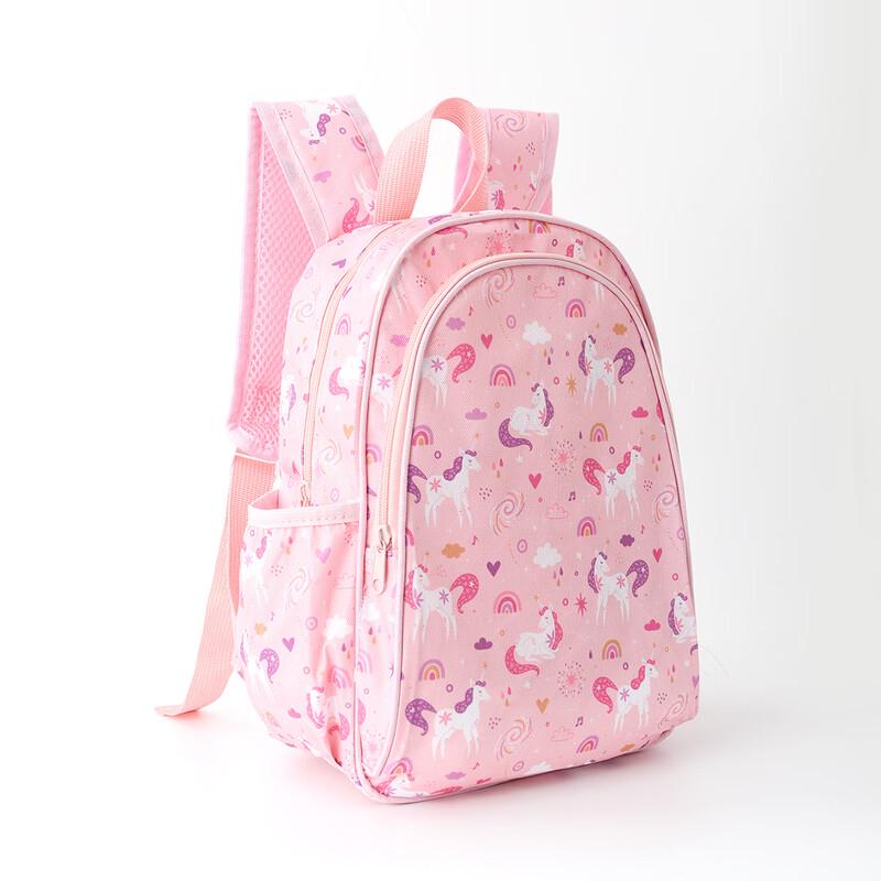 Vanaheimr Cute Unicorn Cartoon Backpack
