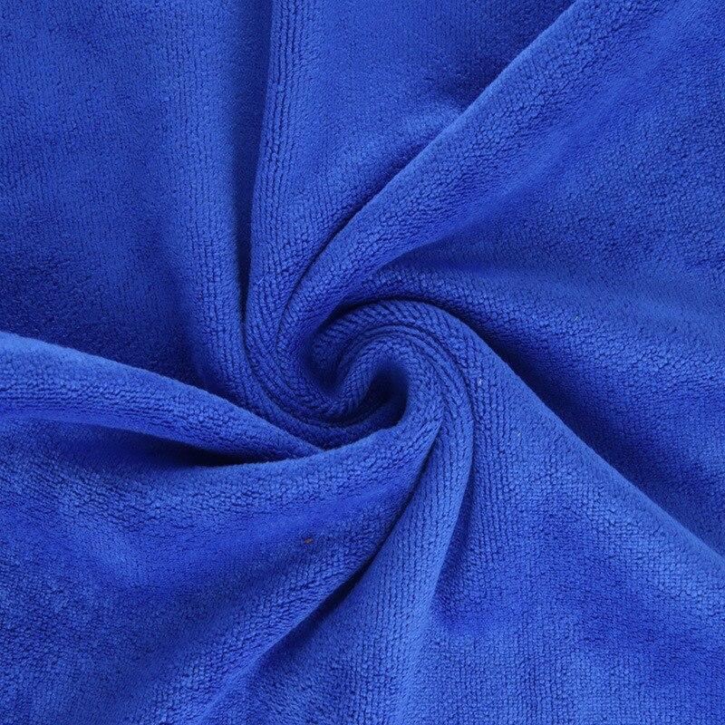 Extra Large Microfiber Bath Towel 100X200cm Soft Super Absorbent Map Quick-drying Towels Homeuse