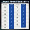 SIRUI Sniper 75mm Телеобъектив с автофокусом для объектива, F1.2 APS-C X-T4, X-T5, X-H1, X-H2/H2S, X-T3, X-T30, X-S10 (X-Mount ,черный)