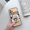 MH119 Чехол One Piece Луффи для Samsung A06 A35 A25 A24 A15 A05S A05 M55 M35 M15 A02 A12 A13 A10 A16 A20 A30 A22 A31 A32 A33 A42 A50