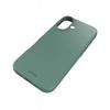 Sc Silicone Case Iphone 16 Dark Green