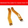 Гибкий кабель материнской платы для Huawei Honor 8 9i 9N 10 9 Lite V10 V20 V9 V8 Honor 10 Lite, замена гибкого кабеля для материнской платы с ЖК-дисплеем