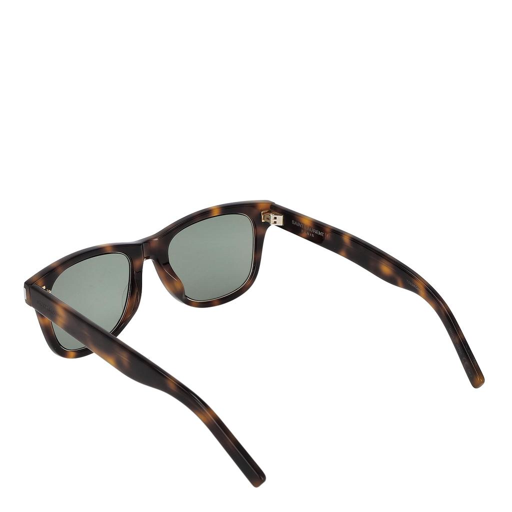 Солнцезащитные очки SL 51 RIM 003 Унисекс [Saint Laurent] [Б/у]