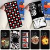 Чехол для телефона Las Vegas Casino Poker для OnePlus 13 12 11 12R 13R 9 10 Pro 8T 9RT 10T 10R Nord 4 CE 2 3 Lite N20 N30