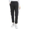 [Ping Apparel] Women's Tapered Pants (All-Directional Stretch CORDURA)  Golf  622-4231804 010Black M