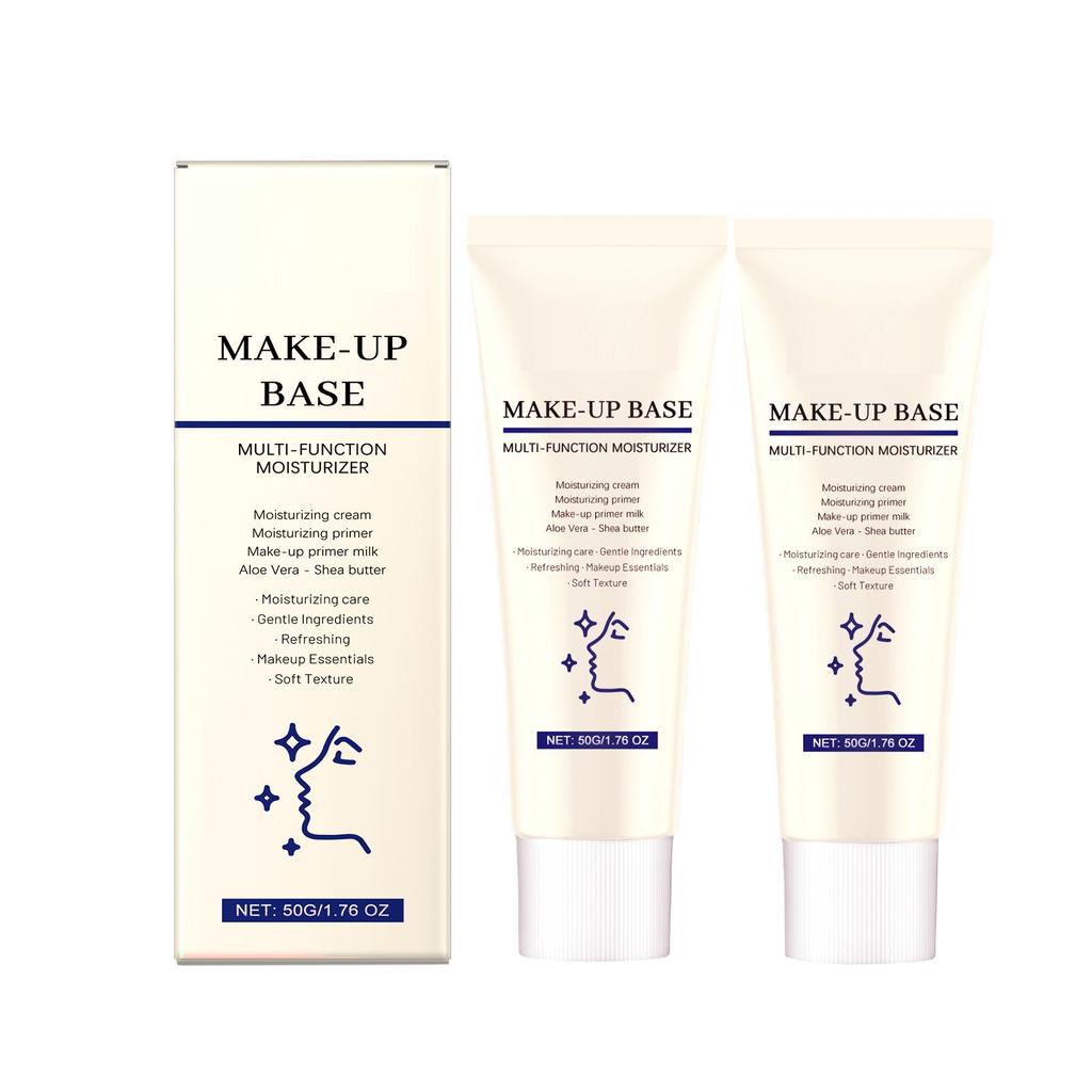 Увлажняющий и контролирующий жирность спрей перед макияжем Прозрачный макияж без поддельного белого лосьона