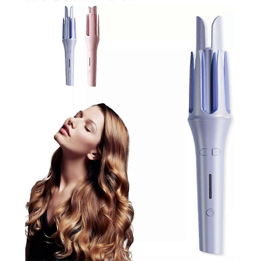 Numoya - Magic Curler, Numoya Magic Curler, Automatic Hair Curling Iron