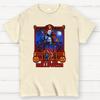 Enter the Halloween Cotton Summer Casual Cool Loose T-Shirt