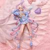 New Needy Girl Overdose Anime Figure Pop Up Parade KAngel Action Figures Virtual Uploader PVC Collection Model Ornaments Toys
