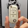Новый чехол для дистанционного ключа из ТПУ для Mercedes Renault Fluence Clio Megane для LADA Vesta Granta XRay Kalina Priora Sedan Sport