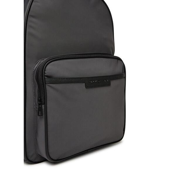 Tommy Hilfiger Рюкзак Th Repreve Backpack AM0AM13464 Серый