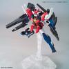 BANDAI SPIRITS HGBD:R Gundam Build Divers Re:RISE Merck One Unit 1/144 Scale Color Coded Plastic Model
