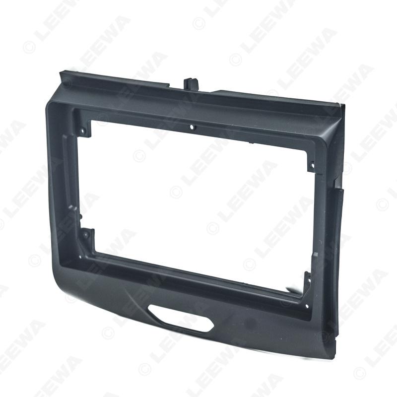 9-Inch Android Navigation Bezel Kit for 2015+ Ford Ranger High-Spec