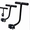 Bike  Rear  Armrest Children Safe Handrails Bicycle Motor Cycle Universal Accessories Install 4cm