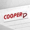 3D Авто Металлическая Наклейка Логотип Значок Cooper S SD на Задний Багажник Автомобиля Декор для Cooper ONE Clubman Paceman JCW R56 R58 R59 F60