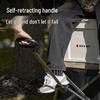Rock Ape Collapsible Camping Wagon