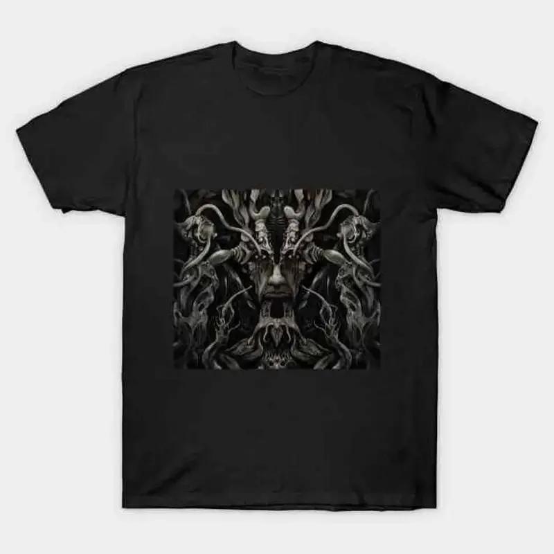 A Consumption of Memory and Identity T Shirt S 5XL Fast Shipping