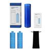Insulin Cooler Flask Insulin Portable Mini Fridge Insulin Pen Cooler Refrigerator Bag Diabetes Cup for Travel Outdoors Household