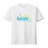 In May Apraxia Awareness Month T Shirt Baggy Boyfriend Baseball 3296 Vintage Homme Unisex Top For Everyday Wear