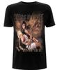 Cradle Of Filth Vempire Official Tee T-Shirt Mens Unisex