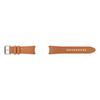 Samsung ET-SHR96 Smartwatch Band Eco-Leather Camel M/L