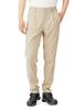 Pants Tailored Pants Cool Touch Stretch Rubber Specifications Golf MJMXJD05 BG00 [Munsingwear] [STANDARD] Men's (Beige)