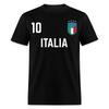 Футболка сборной Италии #10 для фанатов Italia