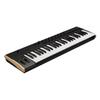 MIDI-контроллер KORG Keystage-49 (Черный, 49 клавиш)
