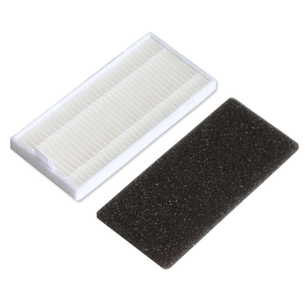 1. Щетка для очистки. Комплект щеток для фильтров. 1. Крышка. 1. Отвертка. 6. Фильтры.