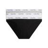 Letter Print Sexy Triangle Underwear 3-Pack Women Underwear 000QD3588E-999