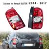 Подходит для Renault DUSTER 2014-2017 Задний фонарь/Стоп-сигнал/Фонарь заднего хода/Указатель поворота в сборе.