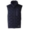 Down Vest FU24Z41 Black X [FIVES] (JP, Alphabet, 3L, Black)