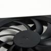Brushless Cooling Fan 8010 Cooling Fan 5V 12V 24V 2 Pin Heatsink