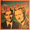 Виниловая пластинка JIM JESSE THE VIRGINIA BOYS Jim Jesse Vol.1 20AP19 CBS SONY 1976 Япония КантриФолк Б/у