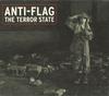 CD ANTI-FLAG - Terror State FAT6432 Fat Wreck Chord 2003 US Rock Used