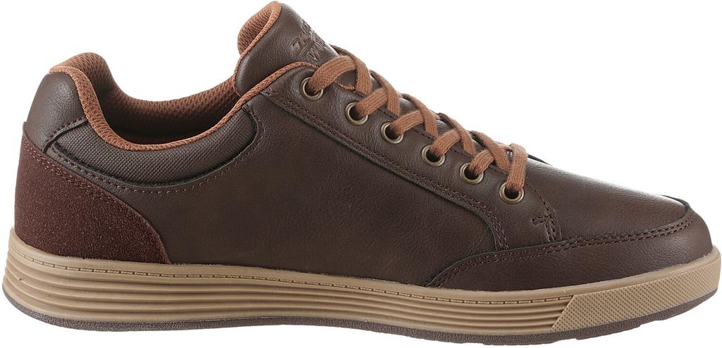 Кроссовки Skechers Cavell - шоколад Sparkman