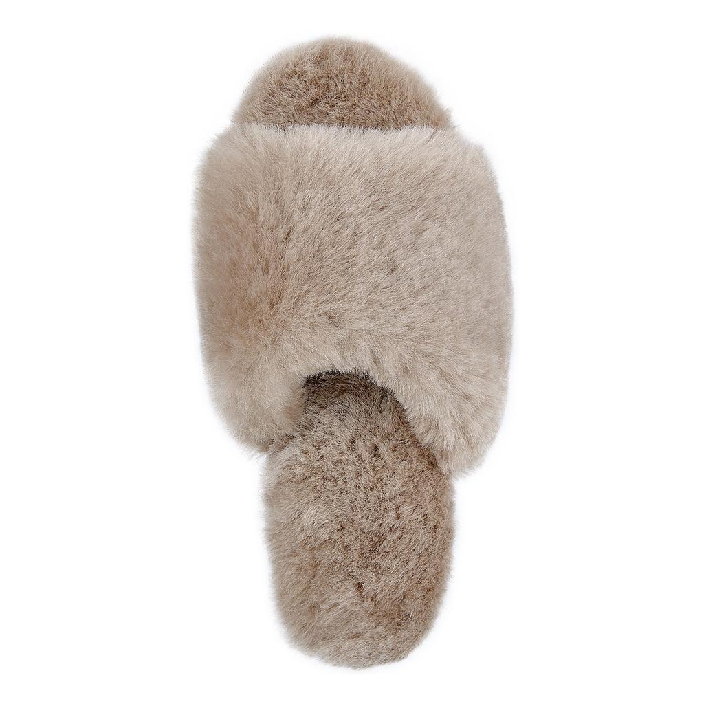 ANOA women's slippers size 37