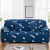 Printed Sofa Cover Universal Sofa Cover Full Package  Fabric for All Four Seasons