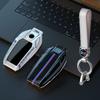 For BMW X6 Car Carbon Fibre Key Cover Case Shell For BMW 5 7 Series G11 G12 G30 G31 G32 I8 I12 I15 G01 G02 G05 G07 X3 X4 X5 X7 Accessories