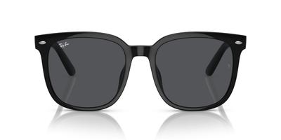 Солнцезащитные очки 0RB4401D 55 Азиатская посадка Ray-Ban 601/87