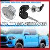 Упаковка из 1 шт. Крышка бензобака для Toyota Tacoma с ключами 69058-35140