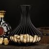 Store Wine Cork Anti-rust Sturdy Solid Color Small Caliber Wine Cork Container Wine Cork Holder