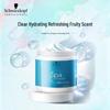 Schwarzkopf Professional Кондиционер Aqua Essence для глубокого увлажнения