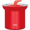 Vacuum Insulated Table Soup Jar 1L Tomato KJC-1000 TOM